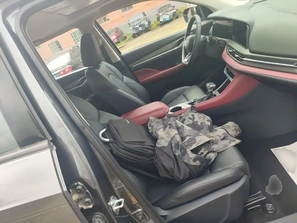 Changan CS55PLUS — миниатюра 25