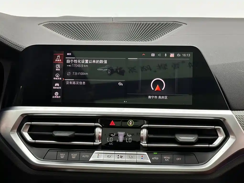 BMW 3 Series — миниатюра 13