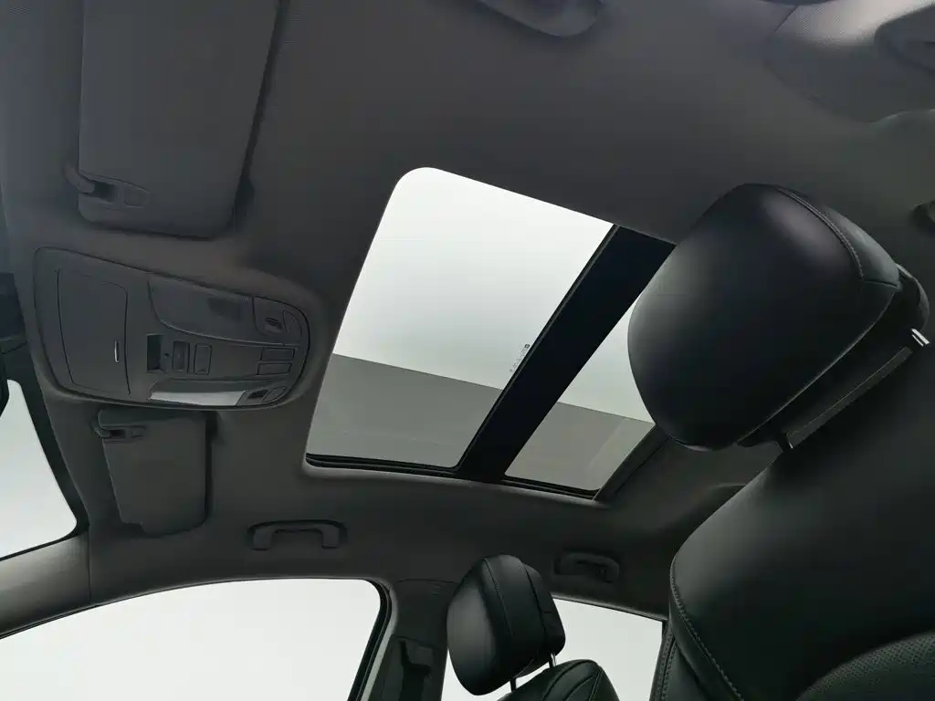 Buick LaCrosse — миниатюра 14