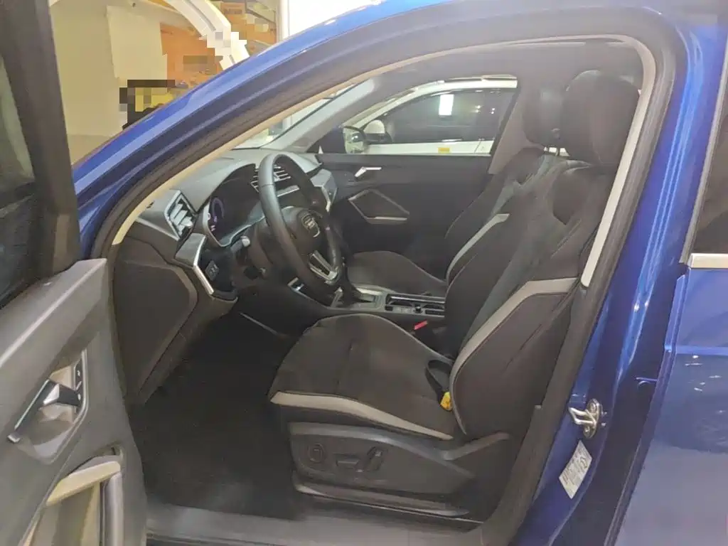 Audi Q3 — миниатюра 16