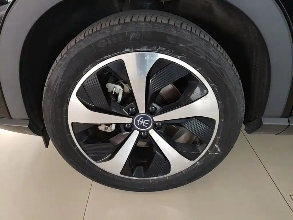 BYD PLUS New Energy — миниатюра 23