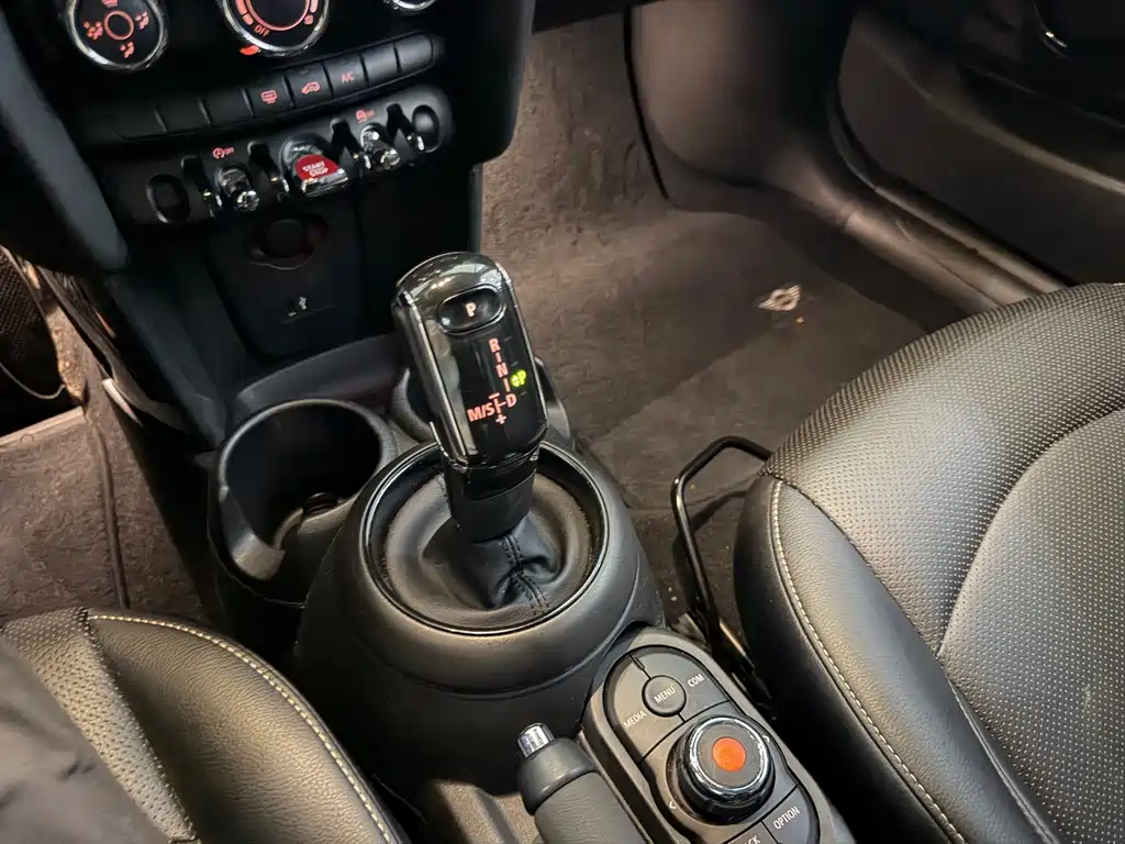 MINI Mini — миниатюра 10