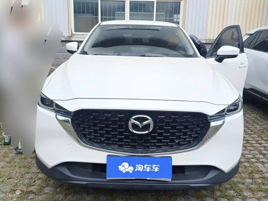 Mazda CX-5 — миниатюра 2