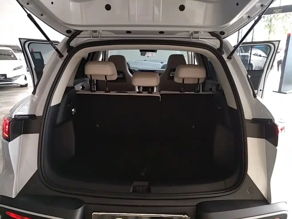 BYD Yuan UP — миниатюра 19