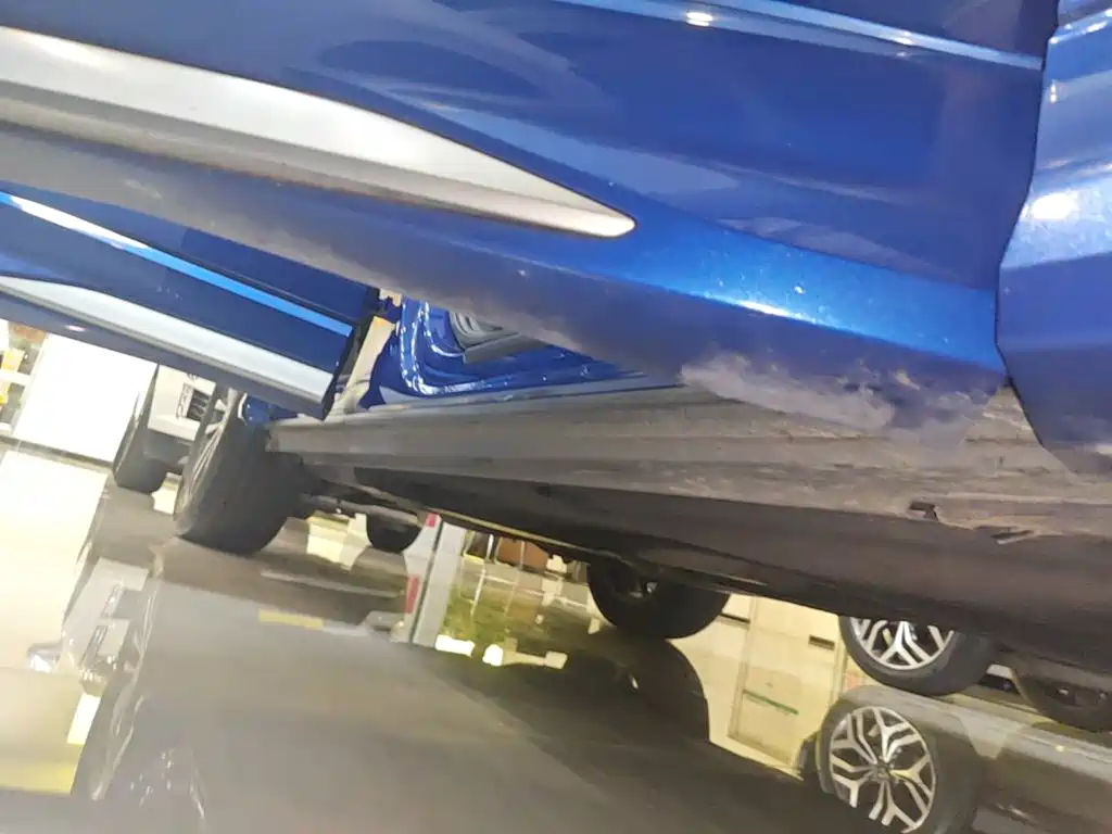 Audi Q3 — миниатюра 21