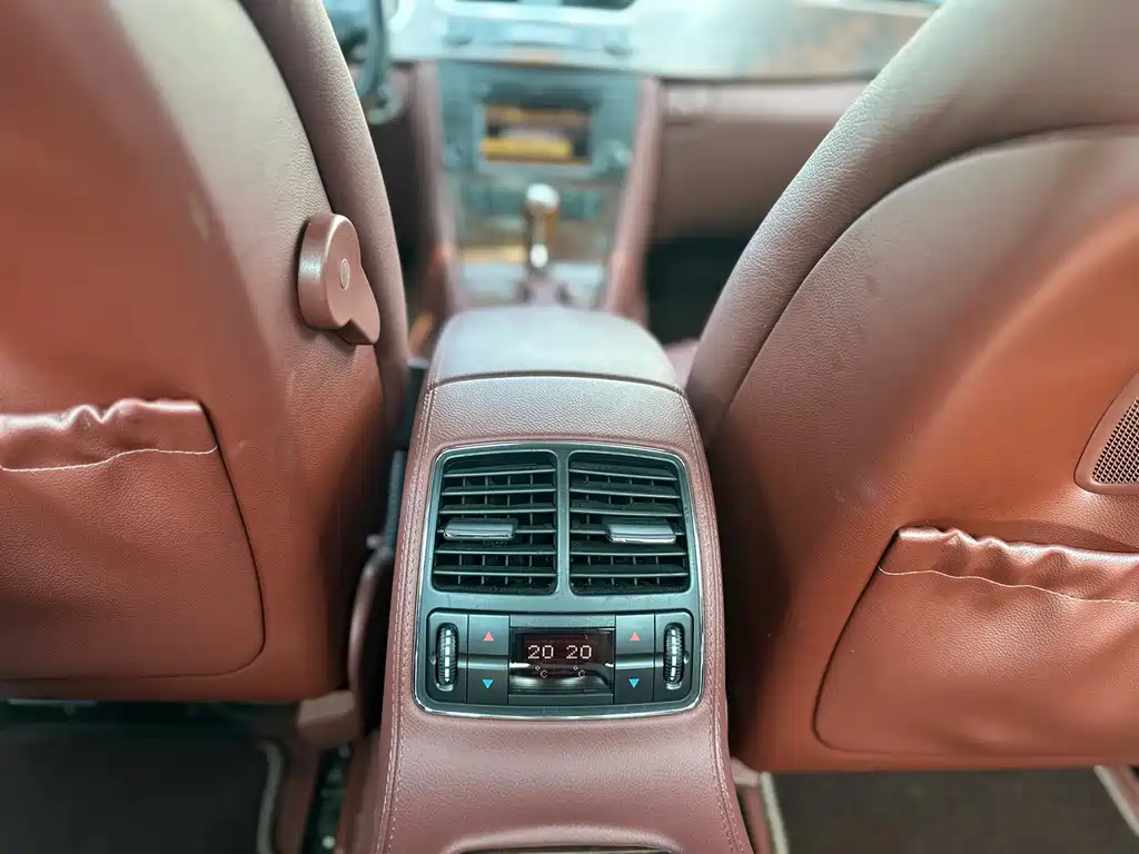Mercedes-Benz CLS — миниатюра 17