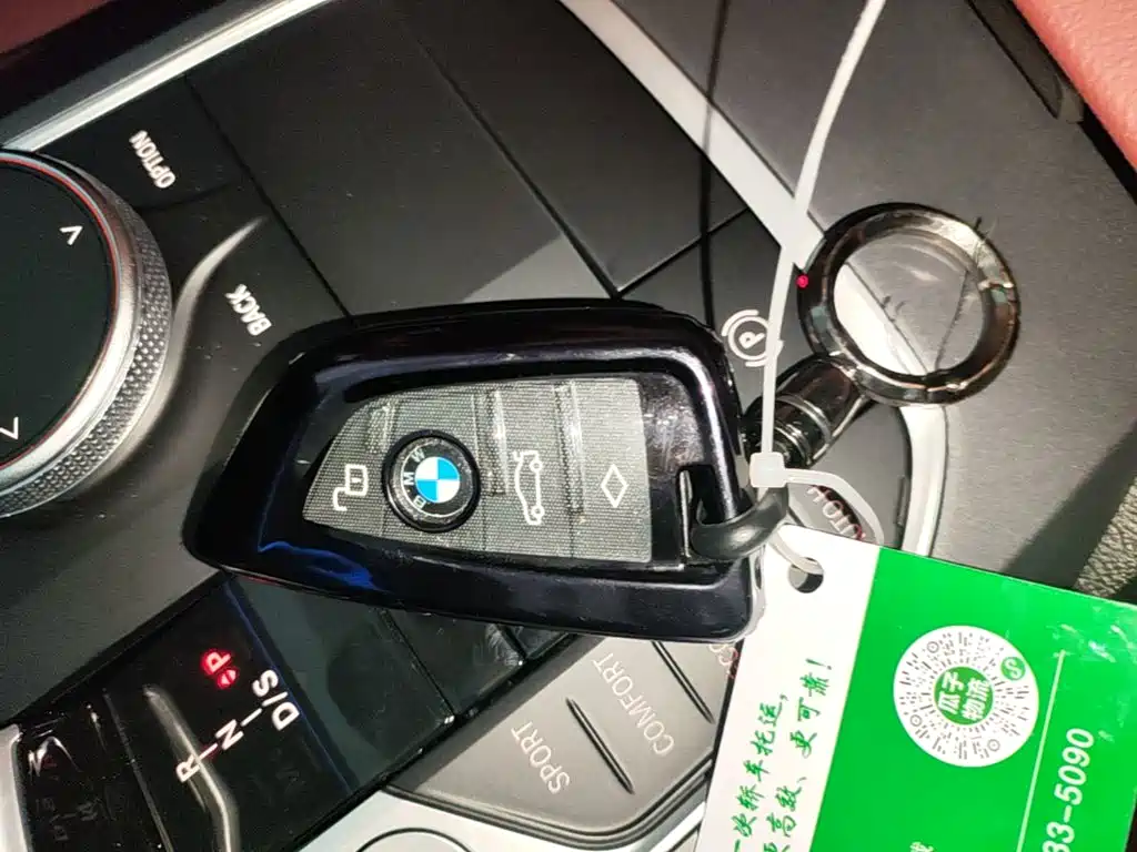 BMW 3 Series — миниатюра 9
