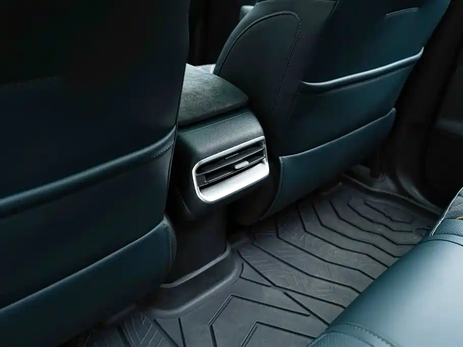 Changan Deepal DARK BLUE G318