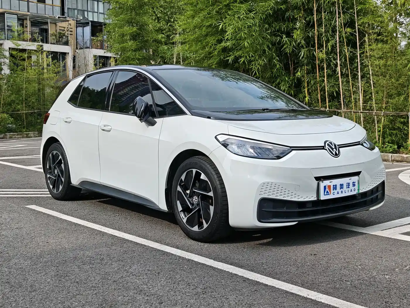 Volkswagen ID.3