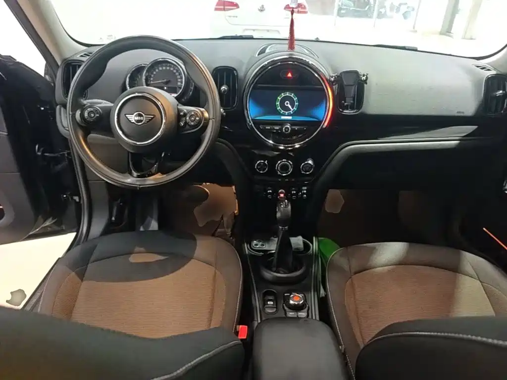 MINI Mini Countryman — миниатюра 10