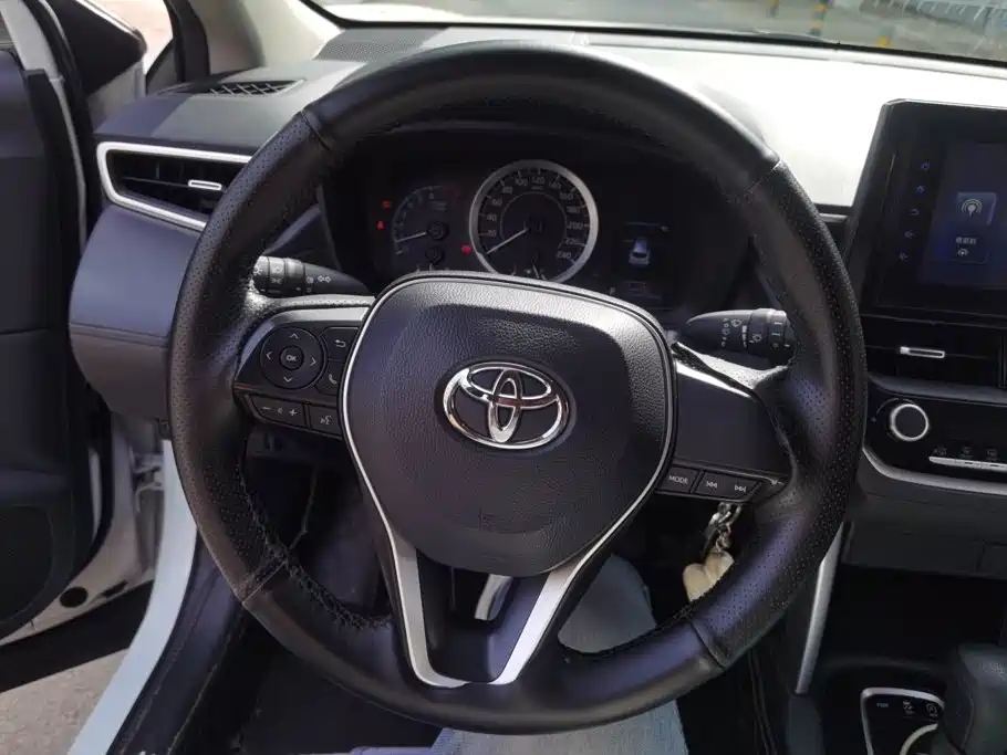 Toyota Frontlander — миниатюра 15