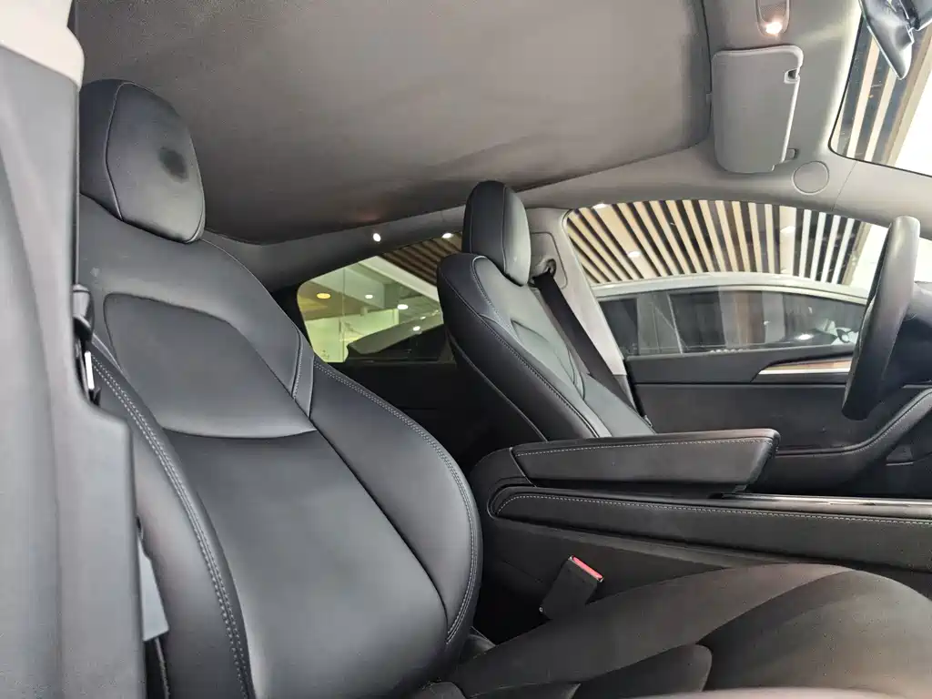 Tesla Model Y — миниатюра 5