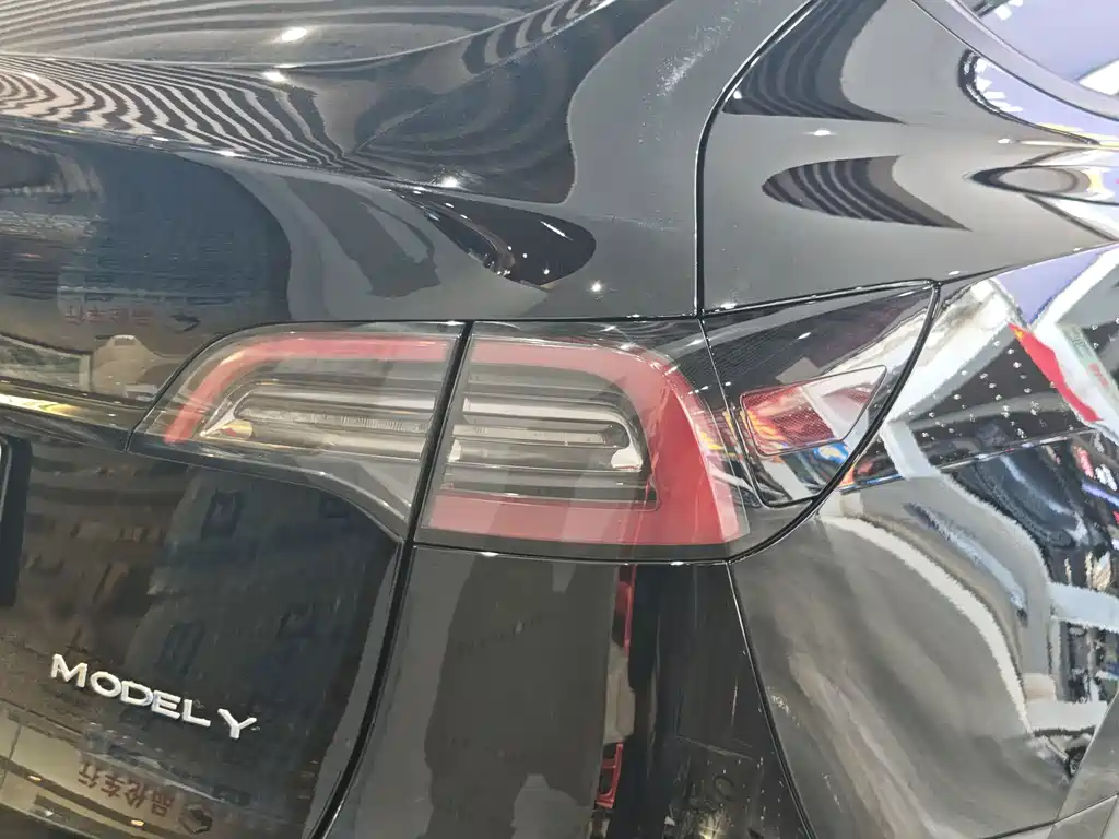 Tesla Model Y — миниатюра 7