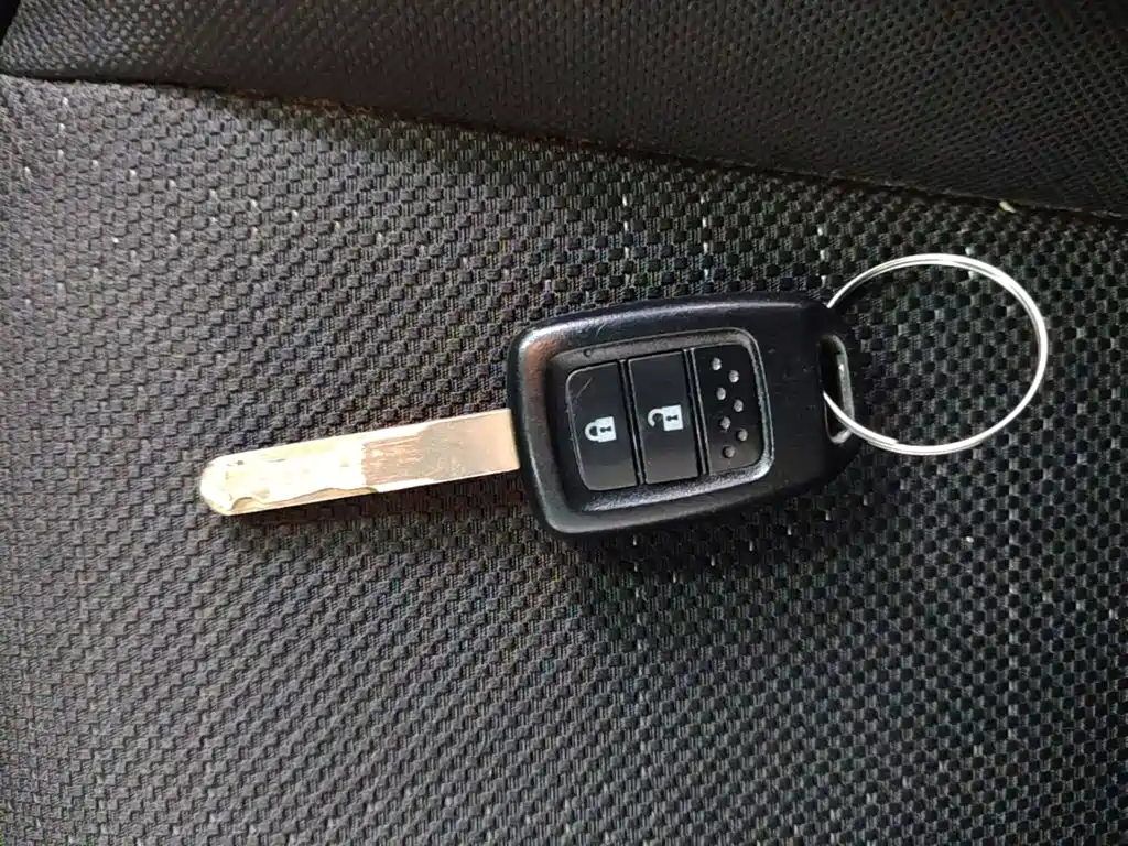 Honda Fit — миниатюра 9