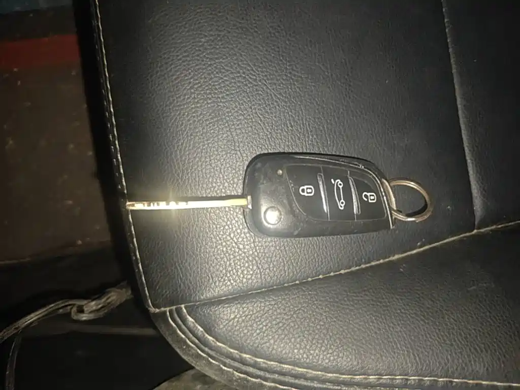 Toyota Yaris L — миниатюра 9