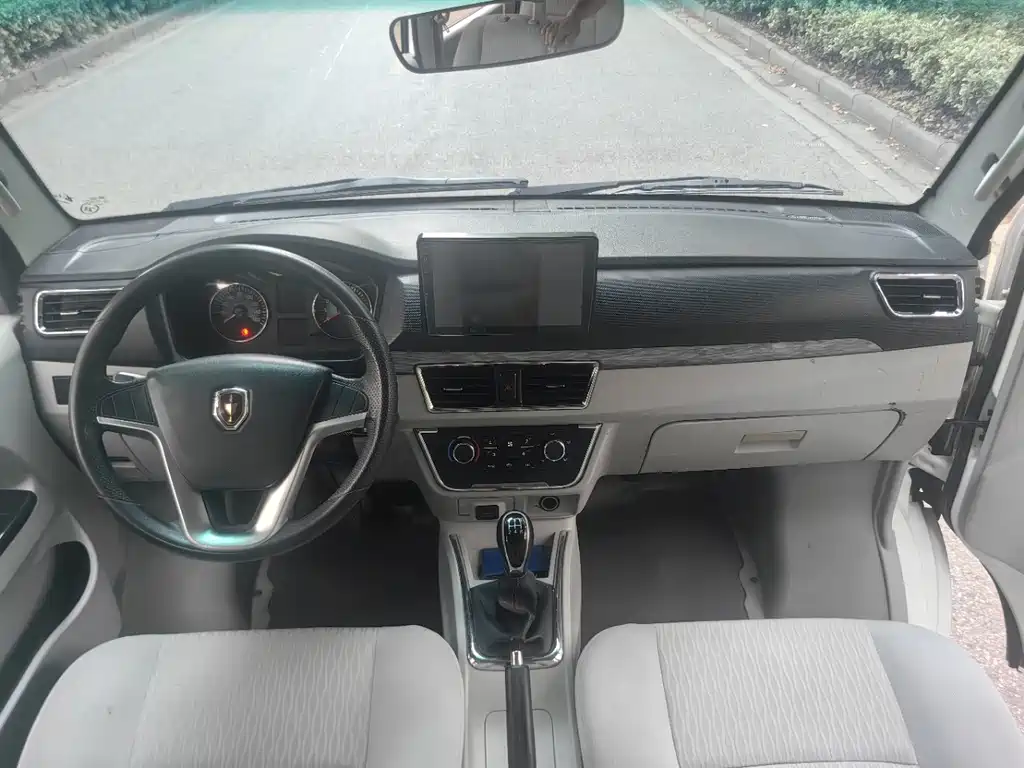 Jinbei Hiace S — миниатюра 7