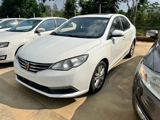 2016 Roewe 360