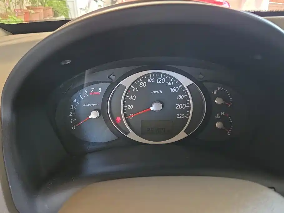 Hyundai Tucson — миниатюра 14