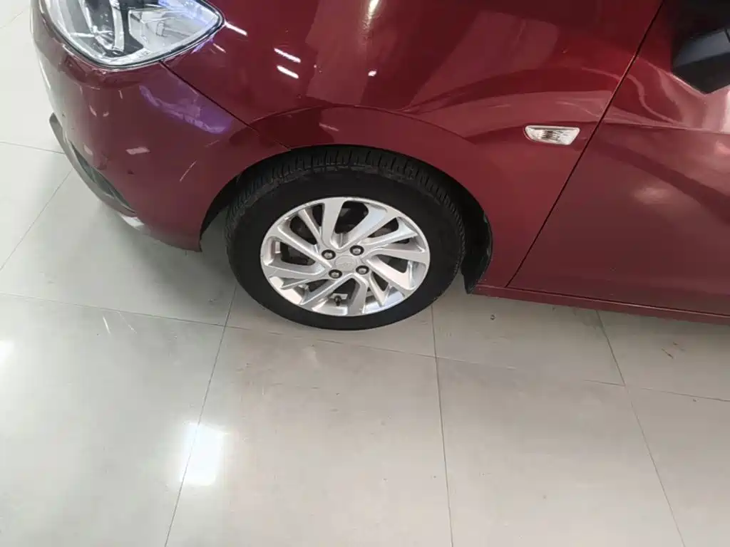 Chevrolet Lova RV — миниатюра 23