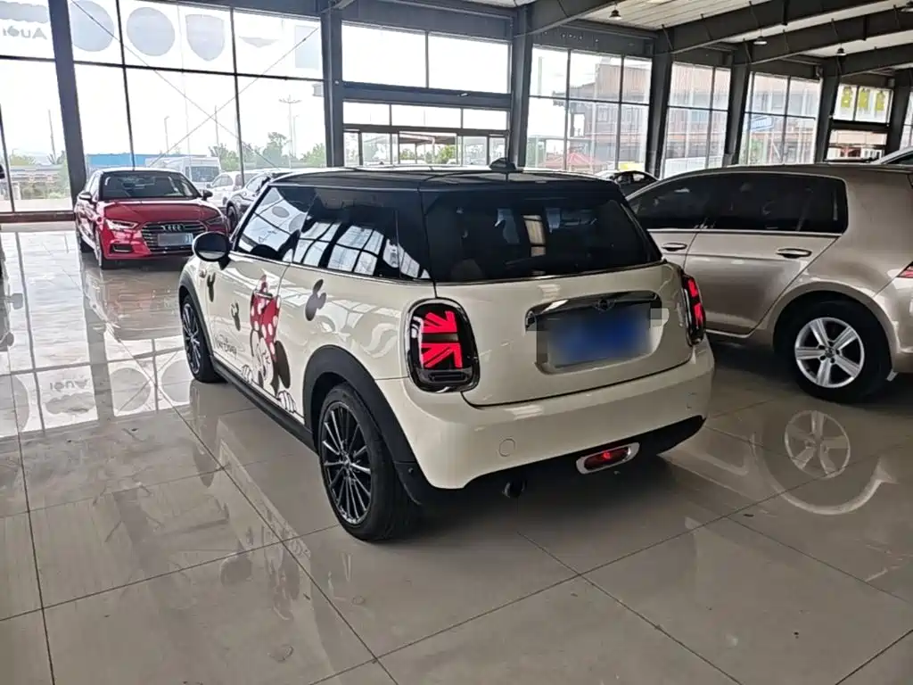 MINI Mini — миниатюра 5