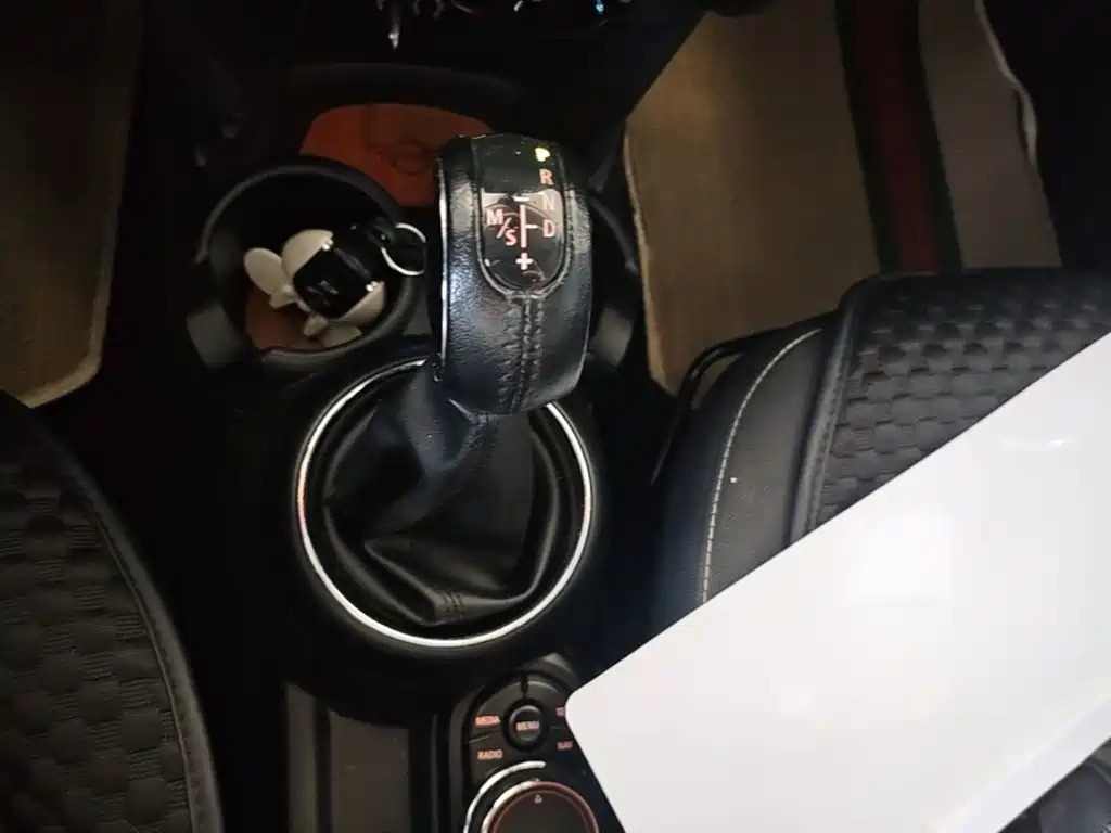 MINI Mini — миниатюра 14