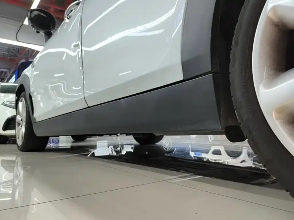 MINI Mini Clubman — миниатюра 22