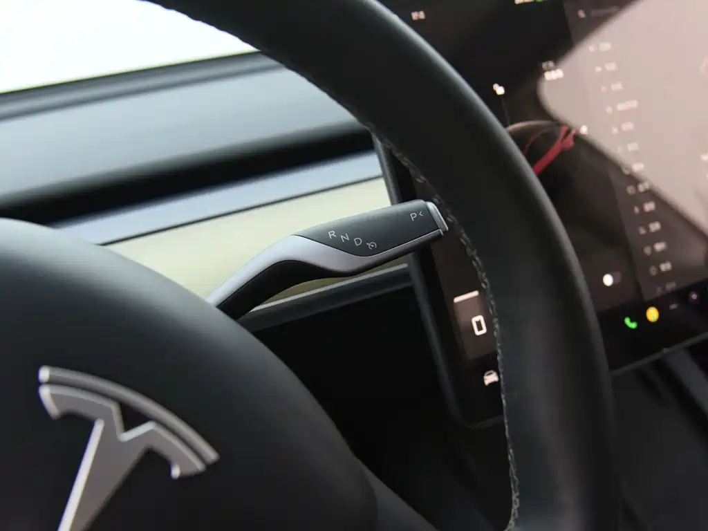 Tesla Model Y — миниатюра 24