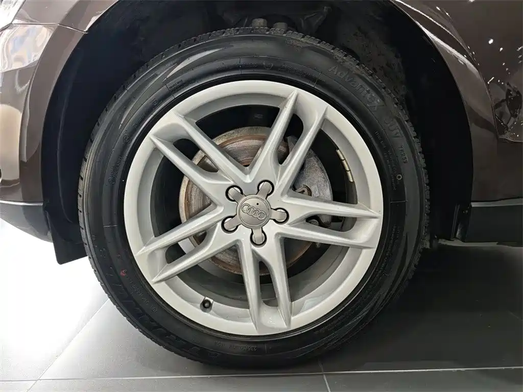 Audi Q5 — миниатюра 18