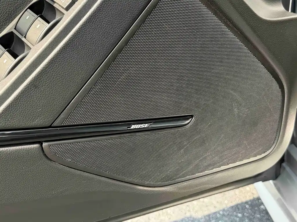 Cadillac CTS — миниатюра 9