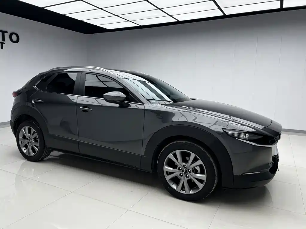 Mazda CX-30 2021 2.0L AT