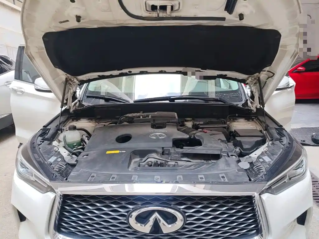 Infiniti QX50 — миниатюра 20