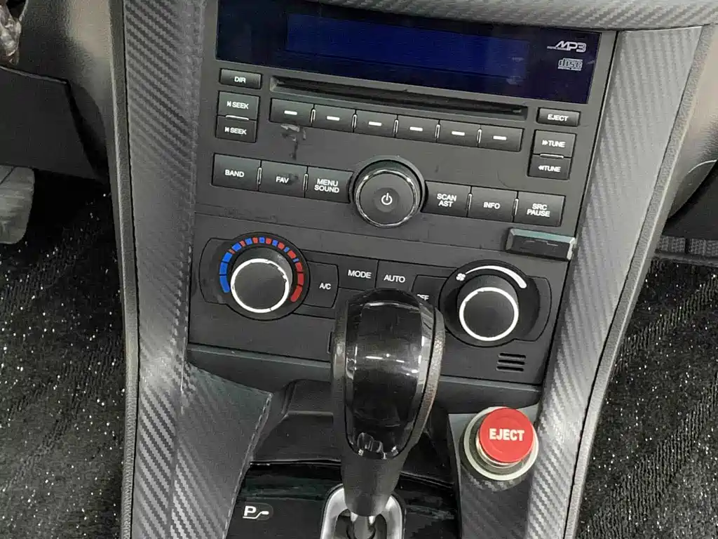 Chevrolet Captiva — миниатюра 17