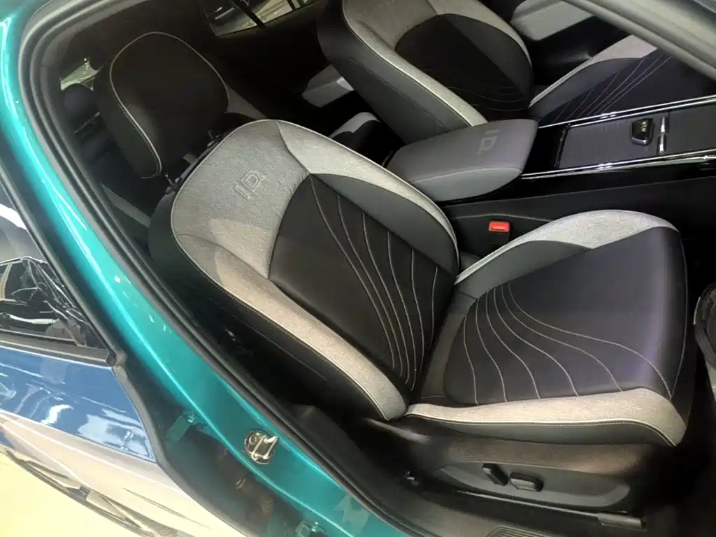 Volkswagen ID.3 — миниатюра 25