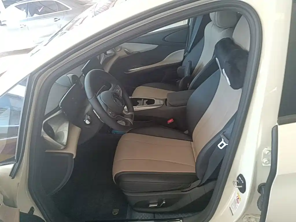 BYD Dolphin — миниатюра 15