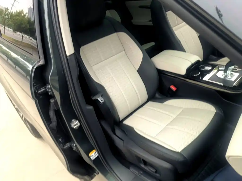 Land Rover Evoque — миниатюра 25