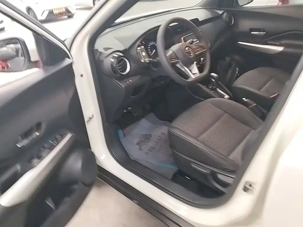 Nissan Kicks — миниатюра 16