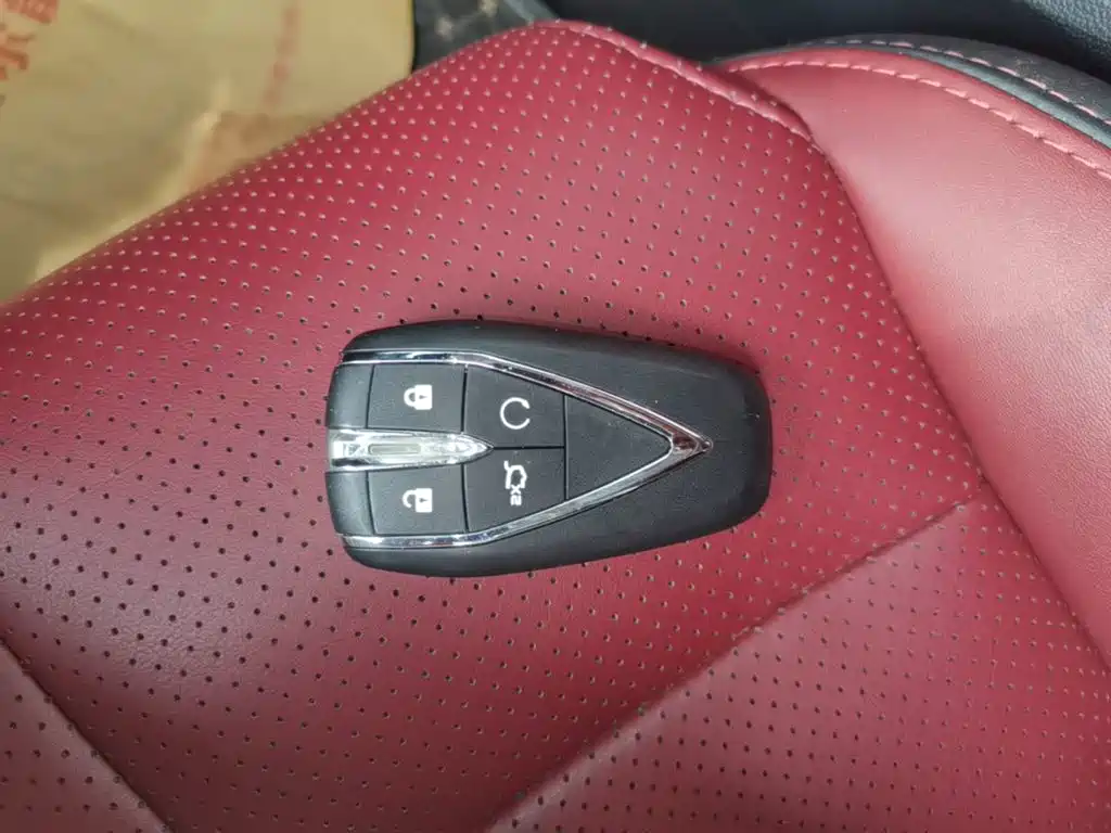 Changan CS75 PLUS — миниатюра 9