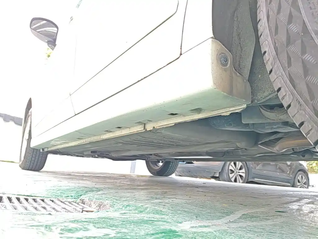 Nissan Sylphy — миниатюра 22