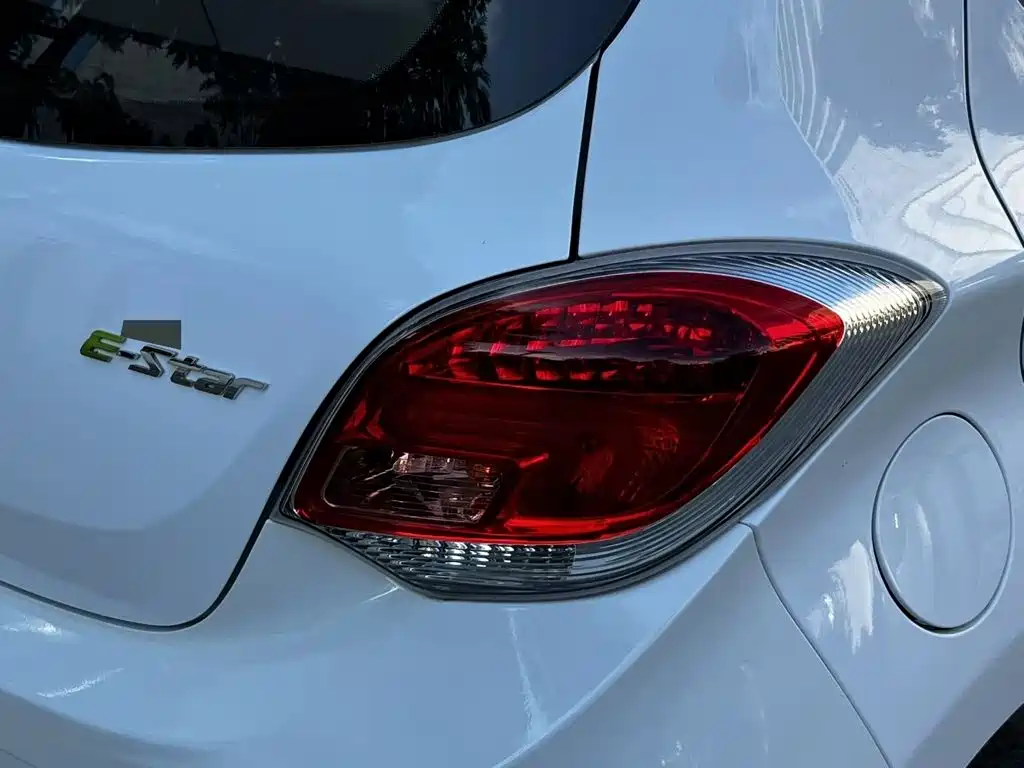 Changan Benben E-Star — миниатюра 15