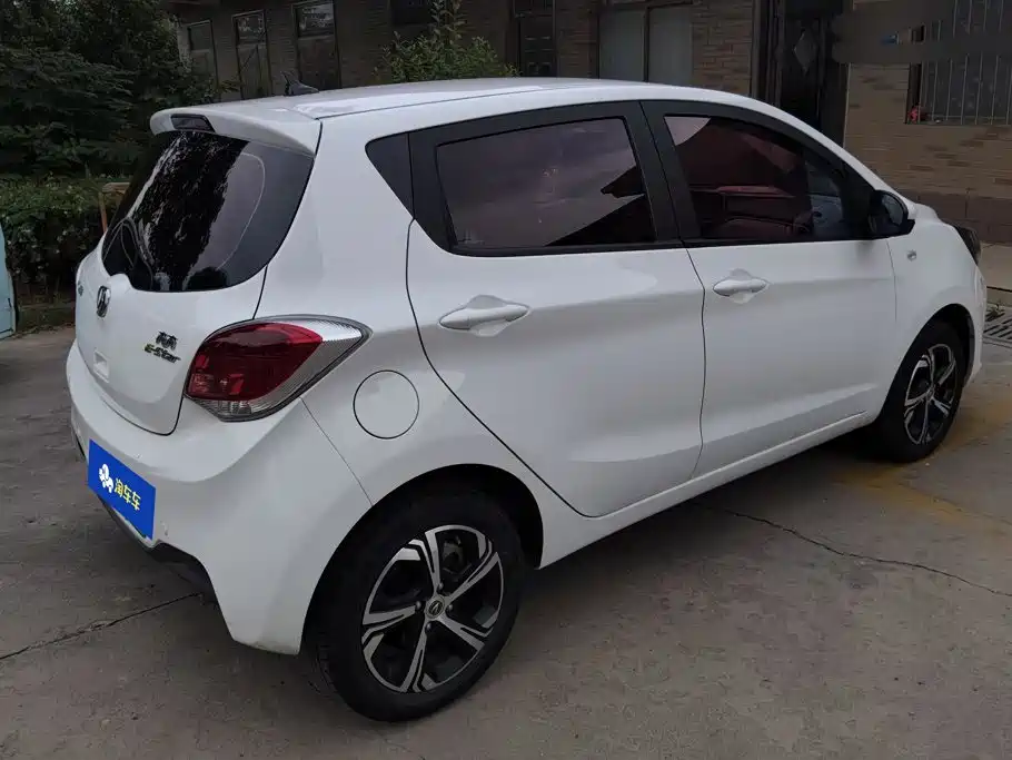 Oshan E-Star — миниатюра 3