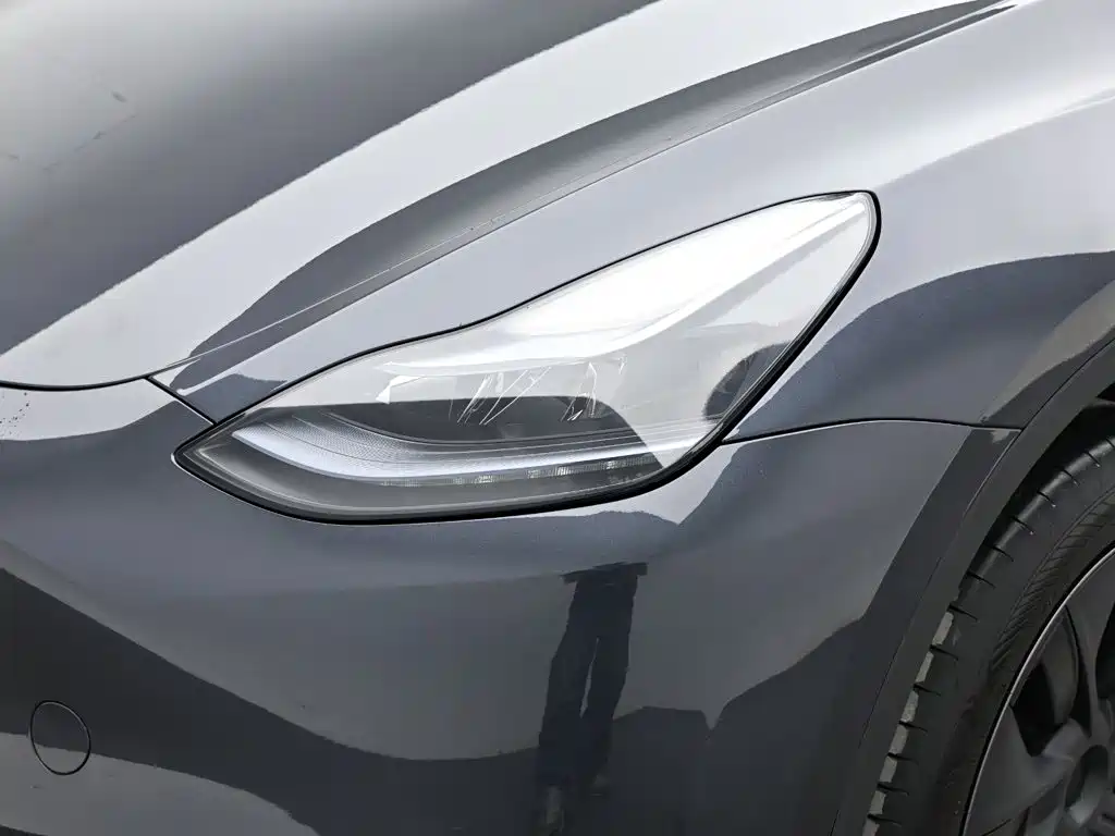 Tesla Model Y — миниатюра 18