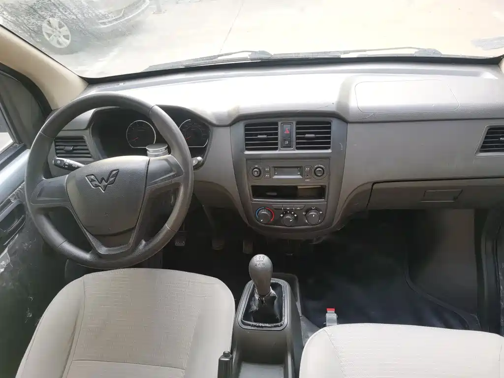 WULING WULING RONGGUANG S