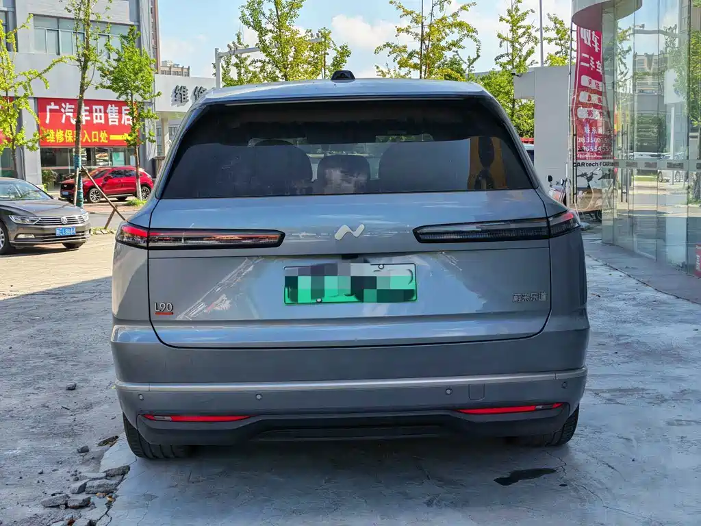ONVO L90. — миниатюра 13