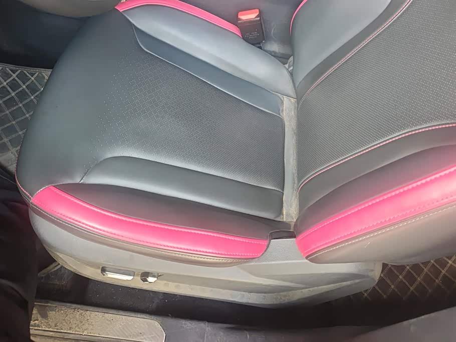 Jetour Jetour Dasheng 1.5 л 2024 г. Чёрный, пробег 15000 км