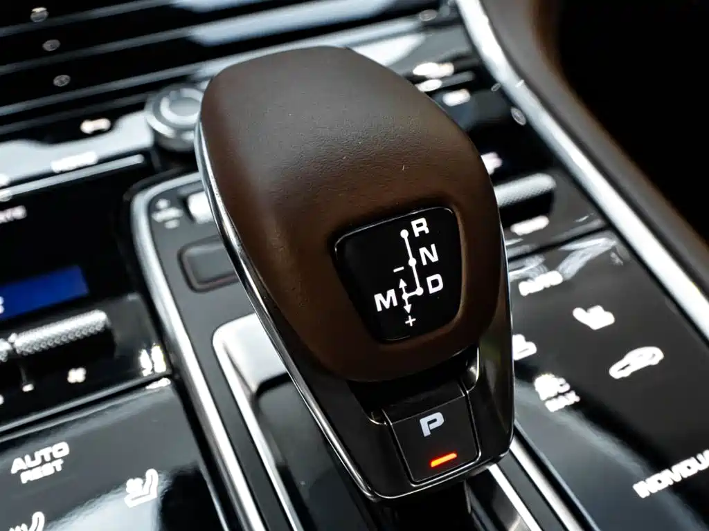 Porsche Panamera — миниатюра 20