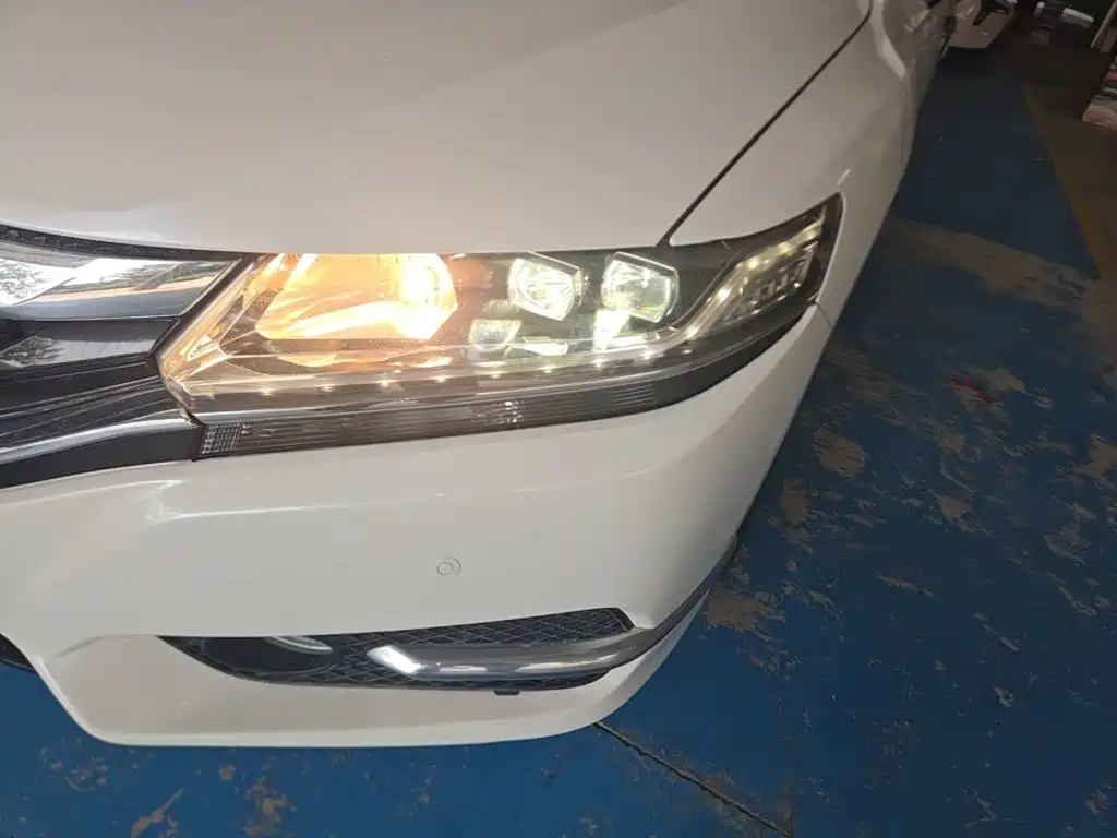 Honda Spirior — миниатюра 24