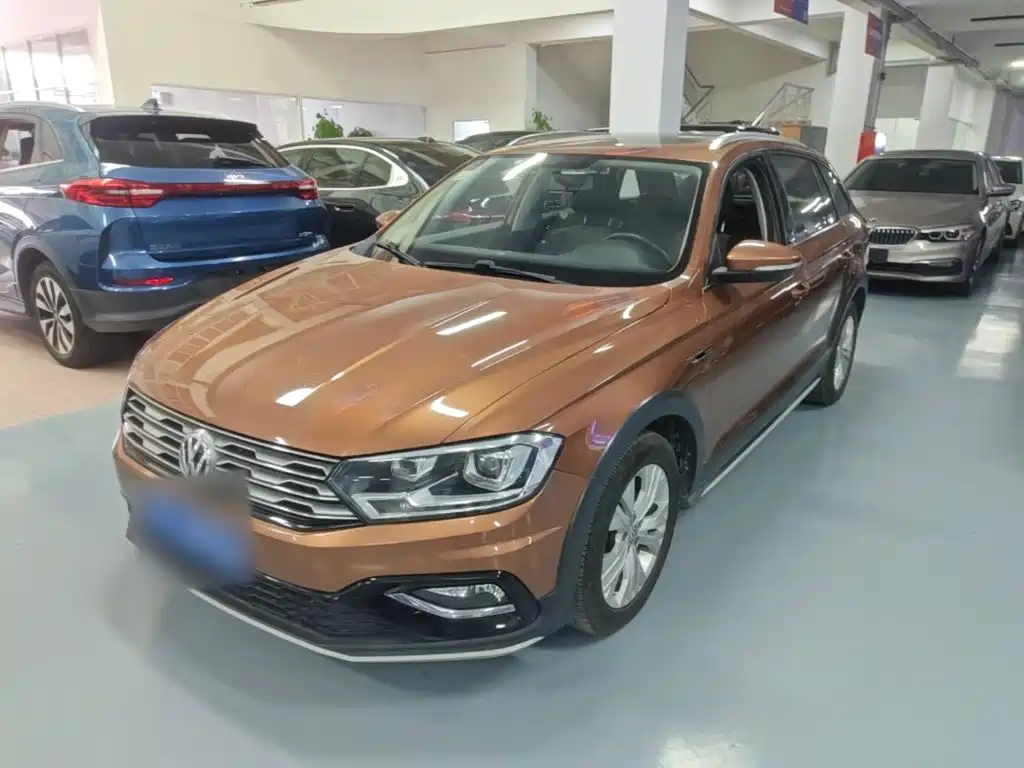 Volkswagen C-Trek — миниатюра 2