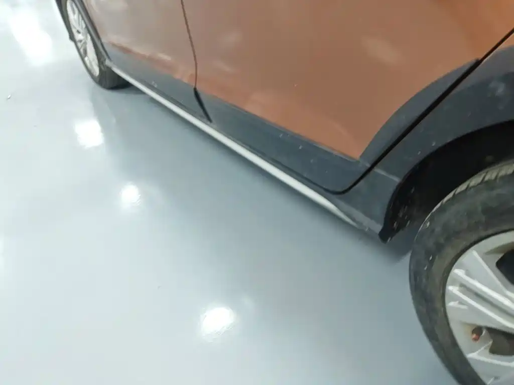 Volkswagen C-Trek — миниатюра 22