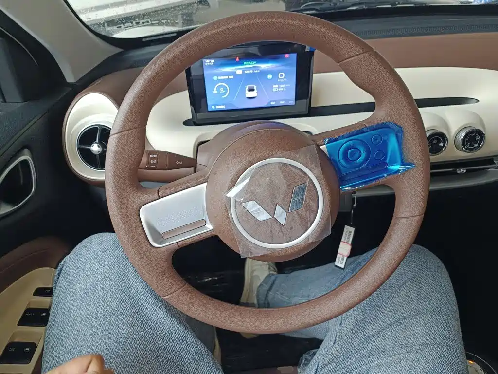 Wuling Bingo — миниатюра 7