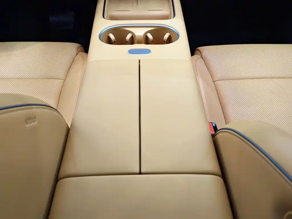Li Auto Li i6 — миниатюра 7
